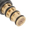 AC Compressor Electronic Control Valve Air Conditioning Solenoid Valve Sensor