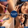 Veet Trimmer intimo Duo Set per uomini e donne –