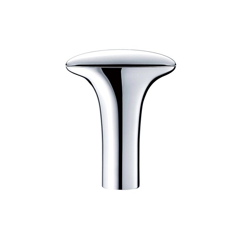 Denso WIS-100 Wine Saver, Silver