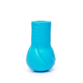 Luna Sea Elite-Bass Cush-it Floating Fishing Rod Butt Cushion for Bass & Smaller Size Fish- Sea Cush Floater - Foam Rod Butt End Cushion - Saltwater Rod Holder Base Support for Better Control