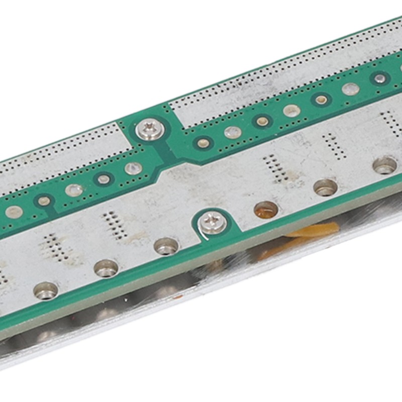 Lithium Battery Protection Board Professional Large Current High Protection Accuracy