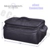 Acuvar Extra Large Camera Bag and Camcorder Case, Padded Equipment