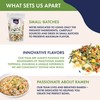 Ramen Eats Garlic Tofu Vegetables Dried Ramen Toppings for Noodles,