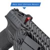 Hellcat Pro Holster, Compatible with 9mm Springfield Hellcat Pro with