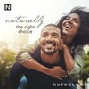 Nutrology Nutrology Grass Fed Whey Protein Powder, Supports Lean Muscle
