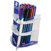STAEDTLER Noris Triplus Ball 437 MA30 Medium Width Ballpoint Pen