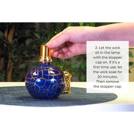 Sophia's Ocean Breeze Fragrance Oil 2-Pack, 16 Fluid Ounces, Effusion Lamp Fragrance Oil, Scented Lamp Oil, Made in USA