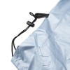 Panasonic SAR141 Bicycle Cover, D-type, Front and Rear Child Seat,