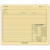 DFS 278 Manila Job Folder 10 x 12 Qty 50 folders
