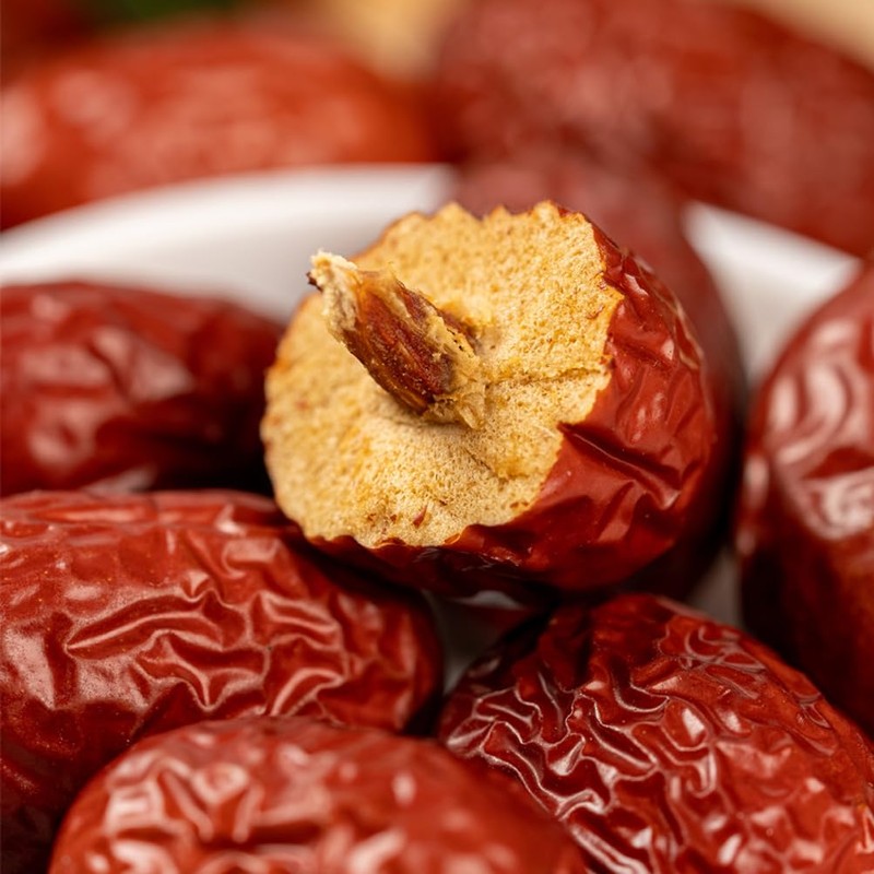Red Dates Hongzao (100g(3.53oz))