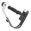 Handheld Video DSLR Camera Stabilizer Aluminum Alloy Bow Shape Stabilizer