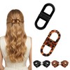 Horquillas para Cabello Mujer, Pinzas Magnéticas para el Cabello para