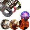 TECNOLOGÍA INFINITA Alta Definición Cable Para Guitarra O Bajo Estable
