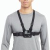 Gopro Arnes Para Pecho Pechera Chesty Goprofácil De Instalar