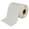 vhbw 1 x Label Roll 102 mm x 44300 mm