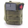 Colossal Emergency Survival Kit Bag First Aid Bug out Military