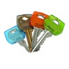 Nite Ize IdentiKey Covers, Write-On Universal Key Covers for Quick