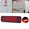 Ladieshow LED High Mount 3rd Brake Light Tail Lamp 5128002
