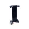 HIFLAME Deck Umbrella Clamp Outdoor Universal Patio Umbrella, Torch Mount