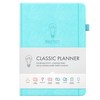 Daily Planner & hourly planner - Use this day planner