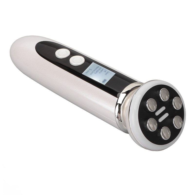 Radio Frequency Facial Machine Skin Lifting Toning Wrinkle Removal Hot
