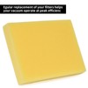 Eagles Pack of 4 Pre-Motor Foam Filter(2032662) Compatible for Bissell