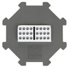 Spin Master Games, Cardinal Classics Double 12 Dominoes Set in