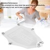 QANYEGN Electric Ironing Protective Cover, Slip On Ironing Protective Cover,