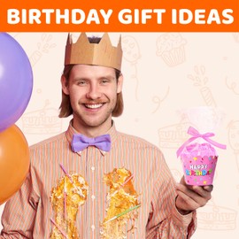 HAPPYPOP 11th Birthday Gifts for Girls - Socks for Kids Age 11, Gift Ideas for Eleven Year Old Tween, Presents for 11 Year Old