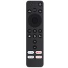 For Toshiba CT-RC1US-19 Infrared Replace Remote for Toshiba TV 43LF421U19