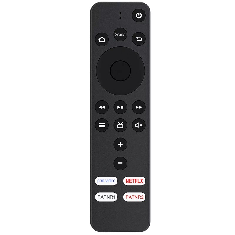 For Toshiba CT-RC1US-19 Infrared Replace Remote for Toshiba TV 43LF421U19
