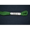 Anchor Cotton Threads for Embroidery Shade 1044 Grass Green Ultra Dark