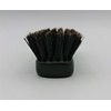  Hair Care Set Brush Natural Bristles Wooden Handle