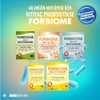 Forbiome Probiyotik 10 Milyar Mikroorganizma İçeren 10'lu Saşe