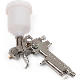 StewMac Gravity-Feed Spray Gun