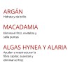 Mascarilla Intensiva Para Cabello 200 Gr Terramar +