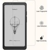 Screen Protector Anti-Glare compatible with Onyx Boox Palma Screen Protector