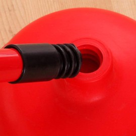 Sink Plunger and Unblocker – Drain Plunger Unblocker Tool to Easily Clear All Blocked, Sink Drain Plunger for Kitchen & Shower Drain Unblocker