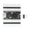 TECNOIOT Pack of 2 NRF52840 Development Board Compatible with Nice!