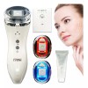 Aqua Aesthetics Mini Hifu V1.0 Radiofrecuencia Ultrasonido Rf Elimina Papada