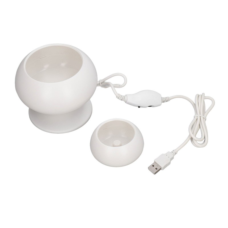 Electric Bead Spinner Adjustable Speed Direction Durable ABS High Stability