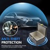 Hovom Faraday Box, 6.70"×4.84"×3.74" RFID Box for Car Keys
