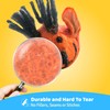 Le Sharma Eco-Animal Head Ball (Deer)