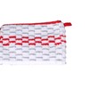 2PCS Microfiber Mop Cleaning Pad Mop Head Mopping Cleaning Cloth