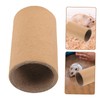 Hohopeti Hamster Tunnel Hideout Guinea Pig Resting Cave Cage Accessory