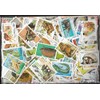 Prophila Collection Motifs 500 Different Prehistoric Animals Stamps (Stamps for