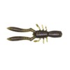 Megabass BOTTLE SHRIMP SW (2.4 inch) Green Pumpkin