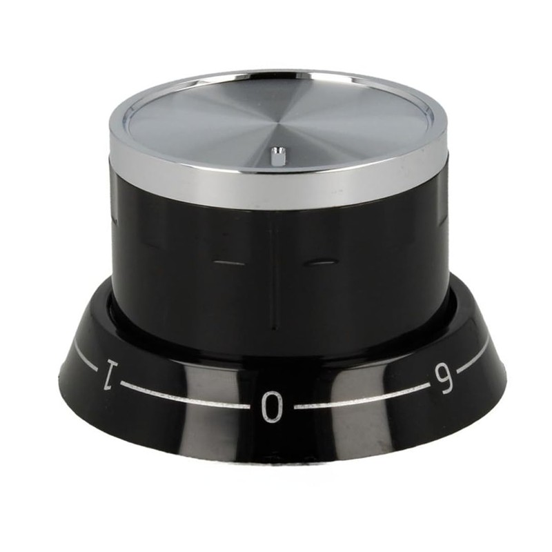 Oven Cooker Control Knob For Beko Genuine 250316287