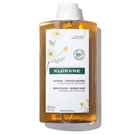 Chamomile Shampoo Cleanses and Brightens to 400 mlChamomile Shampoo Cleanses and Brightens to 400 ml