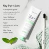 Boca Fluorine-free Anti-allergy And Whitening Toothpaste